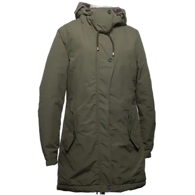 Parka (Green) from Sebago
