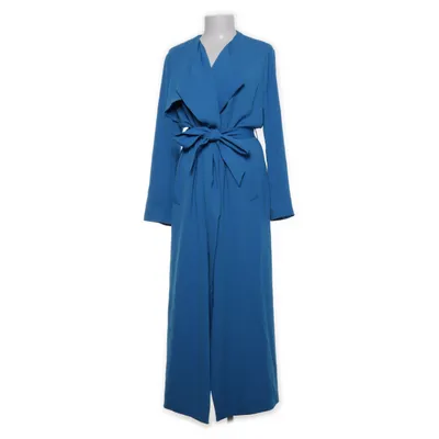 Kappa (Blå) från Pinko Elastan, Polyester