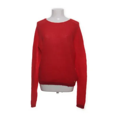 Tröja (Röd) från Trussardi Jeans Acetat, Alpackaull, Mohair, Polyamid