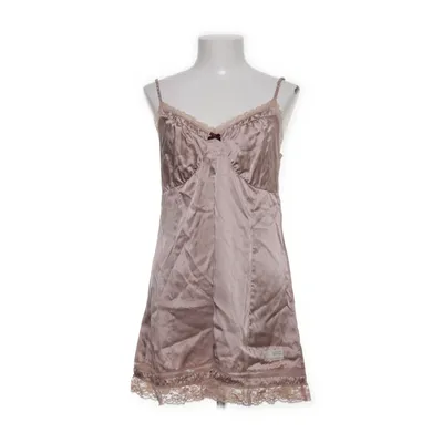 Onderjurk (Beige) van Odd Molly Zijde