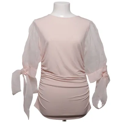Topp (Rosa) från Coast Elastan, Polyamid, Polyester