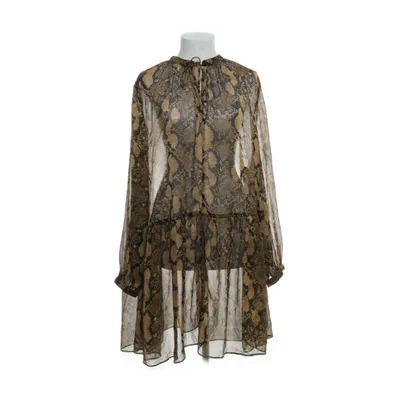 Strandjurk (Zwart, Meerkleurig) van H&M