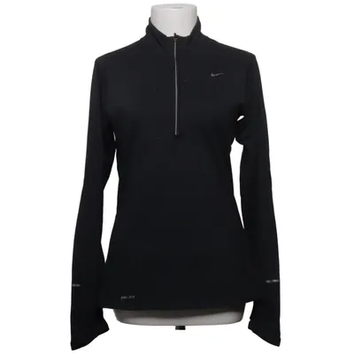 Maillot de sport (Noir) de Nike Élasthane, Polyester