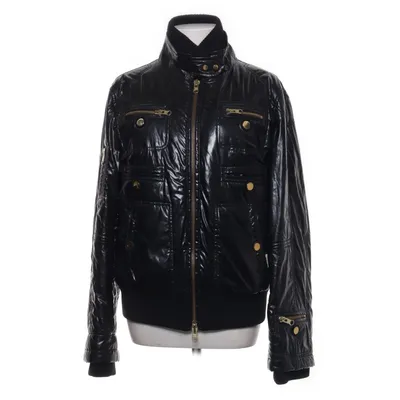 Jack (Zwart) van Fay Polyester, Polyurethaan