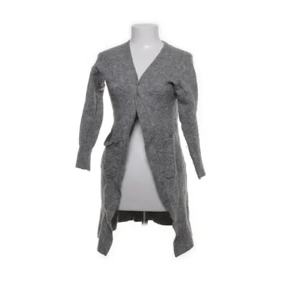 Cardigan (Gray) from JJXX Acrylic, Alpaca wool, Elastane, Nylon