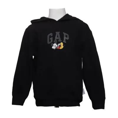 Capuchon sweater (Mickey Mouse Hoodie) van Gap x Disney Katoen, Polyester