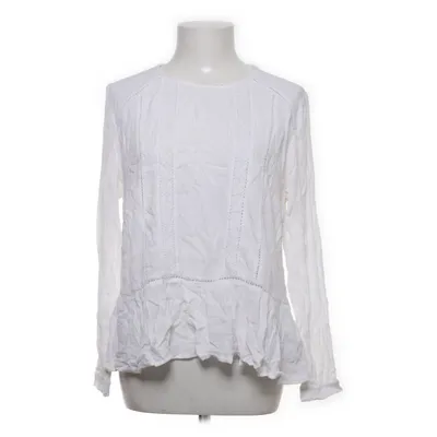 Blus (Vit) från Divided by H&M Viskos
