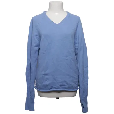 Pullover (Blå) fra COS Uld