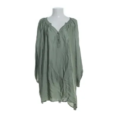 Dress (Green) from Marta Viscose