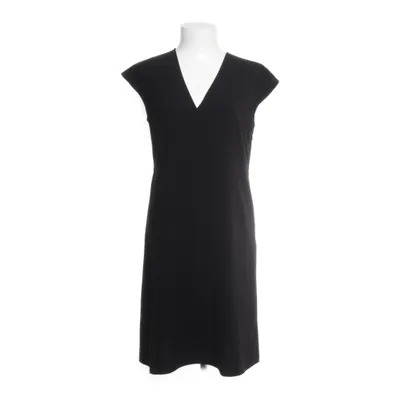 Jurk (Zwart) van Marville Road Elastaan, Polyester