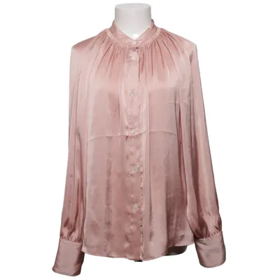 Blus (Rosa) från Arket Polyester