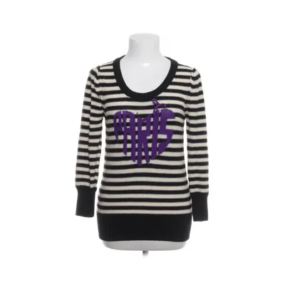 Tröja (Svart, Beige, Flerfärgad) från Sonia by Sonia Rykiel Merinoull