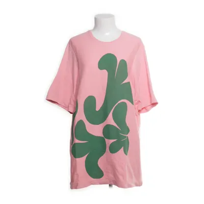T-shirt (Rosa, Grön) från Marimekko Bomull