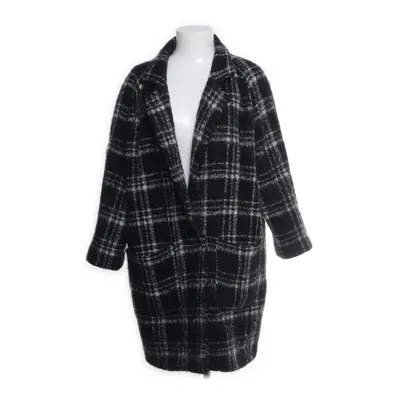 Kappa (Svart, Vit) från Ganni Acetat, Mohair, Polyamid, Ull