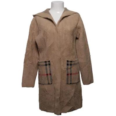 Cardigan (Beige) from Passioni Polyamide, Polyester, Viscose