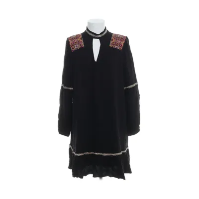 Dress (Black) from NKN Nekane