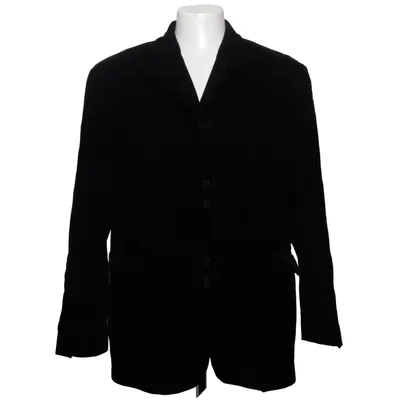 Blazer (Black) from Bertoni Aramid, Polyamide, Polyester