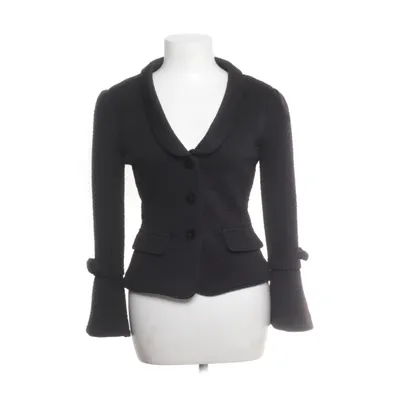 Blazer (Zwart) van Rinascimento