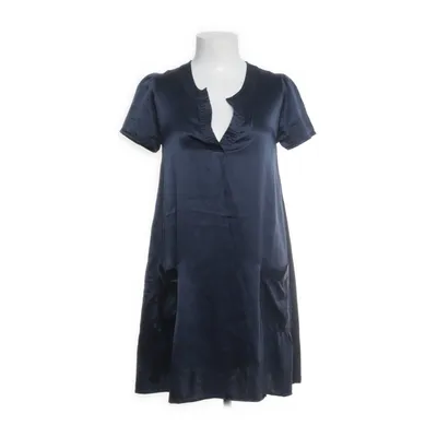 Klänning (Blå) från Rosemunde Silke