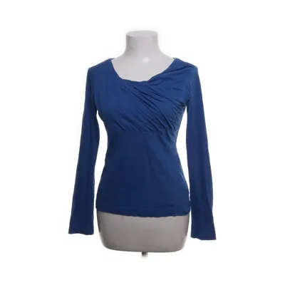 Top (Blue) from Skunkfunk Organic cotton