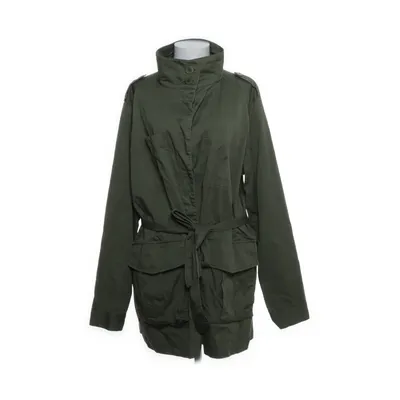 Safari jack (Groen) van Rodebjer Katoen
