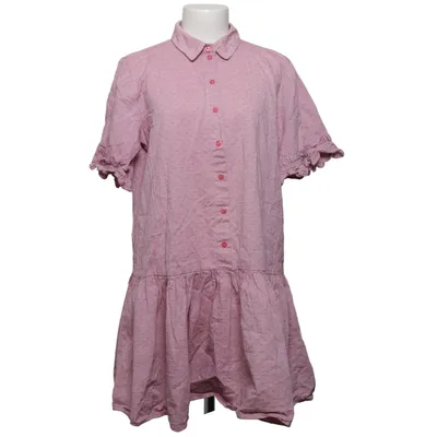 Jurk (Rood) van Selected Femme Katoen