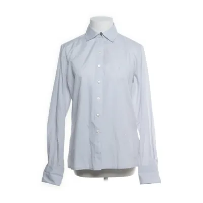 Shirt (Blauw) van Stenströms