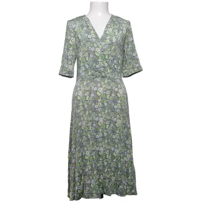 Robe portefeuille (Maria Green) de Jumperfabriken Élasthane, Viscose