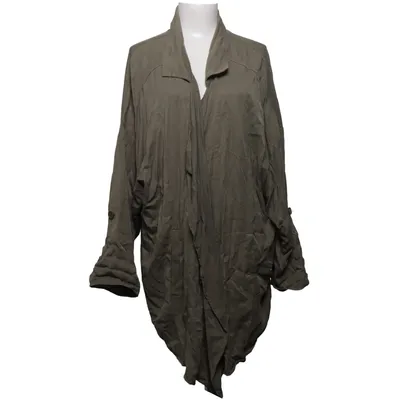 Cardigan (Devlin) de Zavanna Tencel