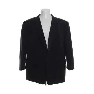 Blazer (Blue) from Cellini Polyester, Wool
