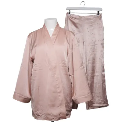 Pyjamas (Rosa) från Blooming Elastan, Polyester