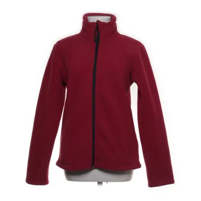 Fleecejakke (Rød) fra Crane Polyester