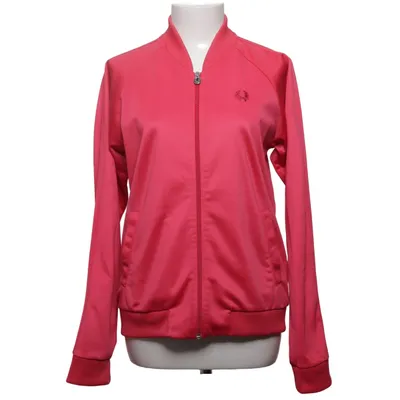 Sports jacket (Pink) from Fred Perry Polyester