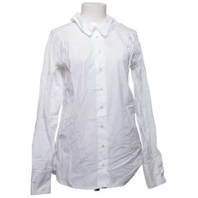 Shirt (White) from Hunkydory Cotton