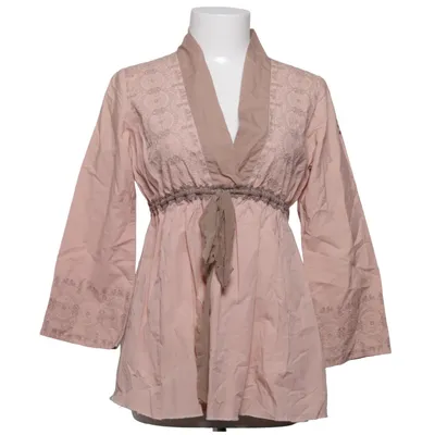 Blus (Rosa) från Odd Molly Bomull