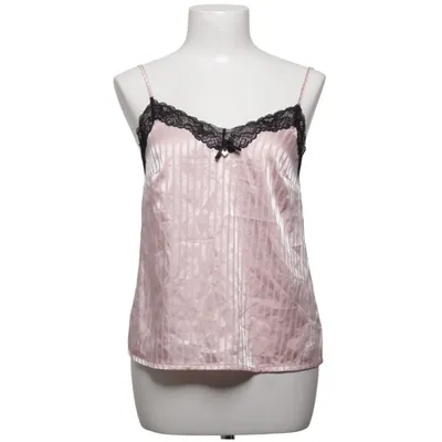 Haut de pyjama (Rose)