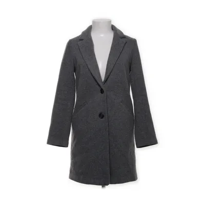 Coat (Gray) from Tally Weijl