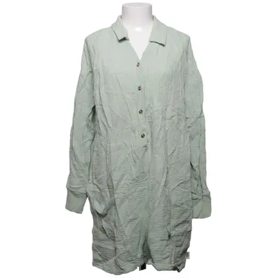 Jumpsuit (Groen) van Chelsea Peers Katoen