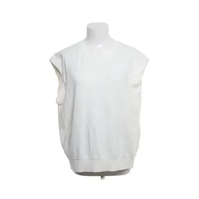 Pull sans manches (Beige) de Costes Rebel Coton biologique