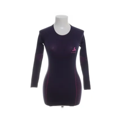 Sporttop (Blauw) van Odlo