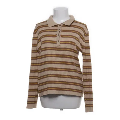 Rugbytröja (Beige, Brun, Gul) från Natura