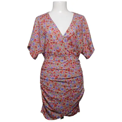 Dress (Red, Blue, Green, Multicolored) from Pull & Bear