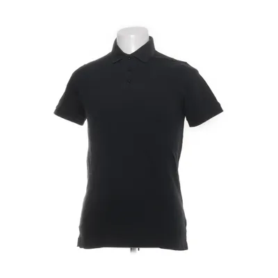 Polo (Noir) de Sansibar Coton