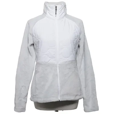 Veste polaire (Blanc, Gris) de Ziener Polyester
