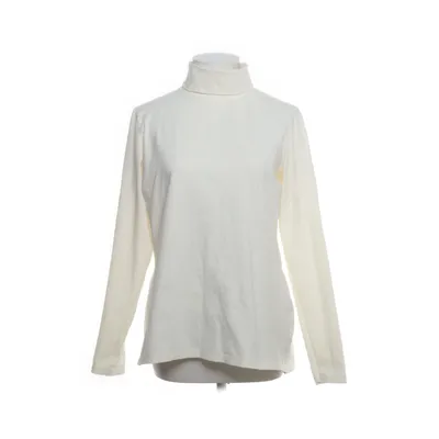 Polotröja (Beige) från JSFN Bomull, Elastan