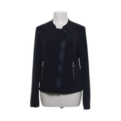 Jacket (Black) from Taifun Elastane, Polyester