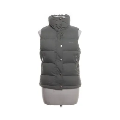 Down vest (Green) from Peak Performance Polyamide, Down