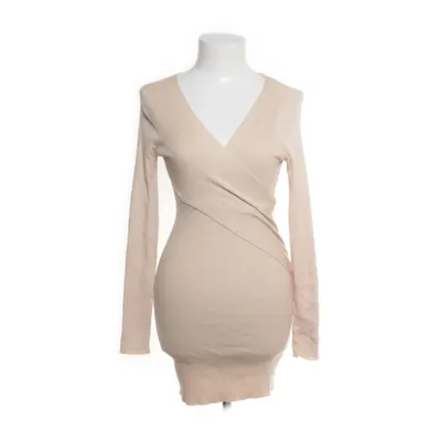 Jurk (Beige) van Shein Polyester