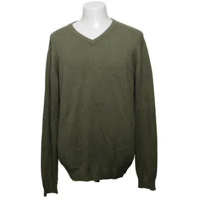 Pullover (Grün) von Casual Baumwolle