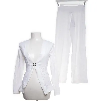 Set (Wit) van Pain de Sucre